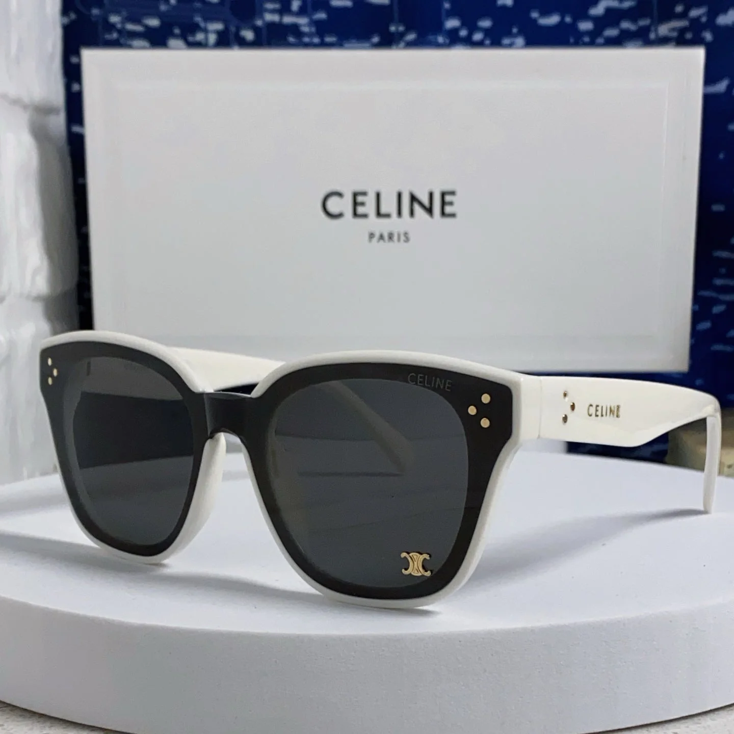 Celine Fashion Sunglasses - cnluxepick