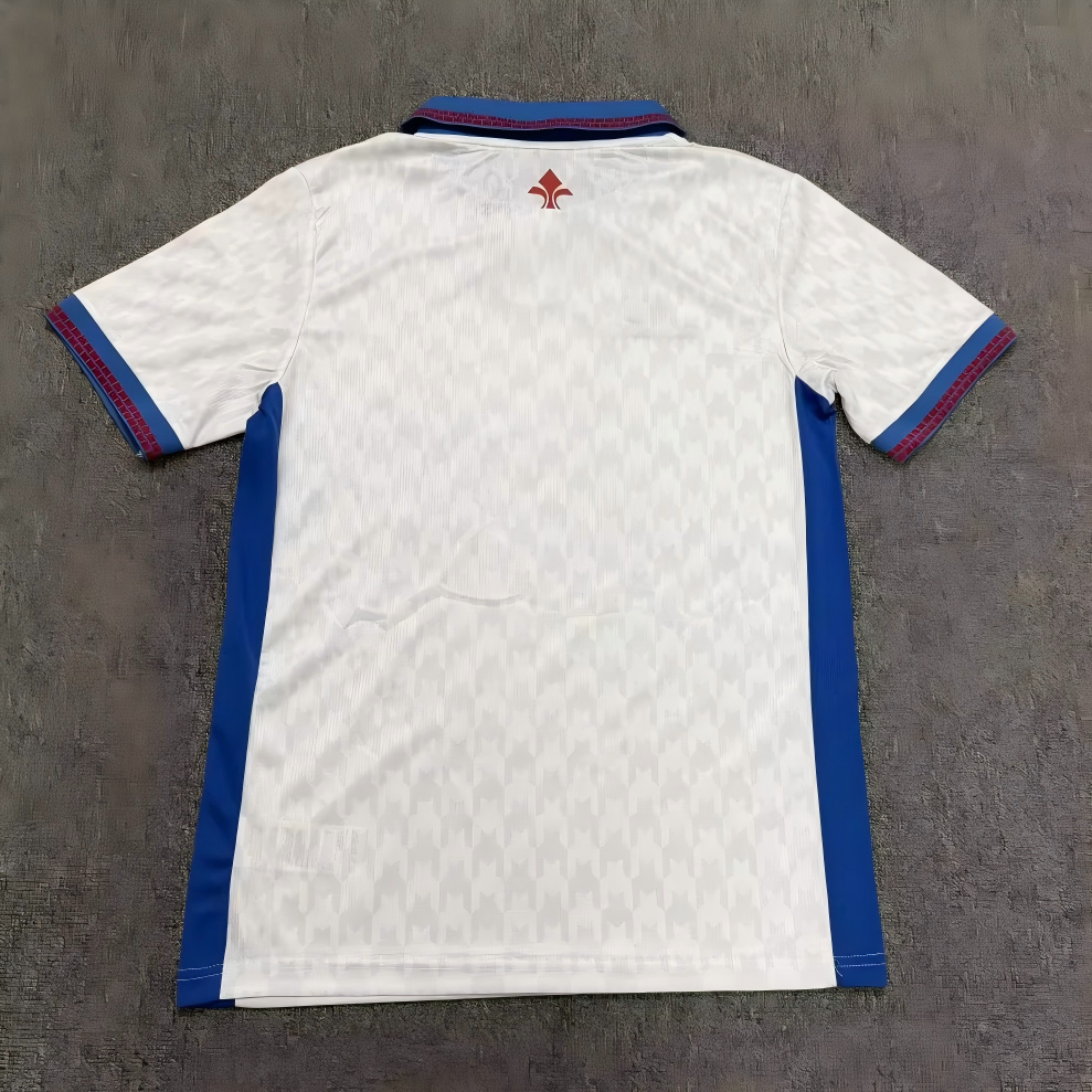 Lille OSC 26/27 Away Jersey S-4XL Fan Version