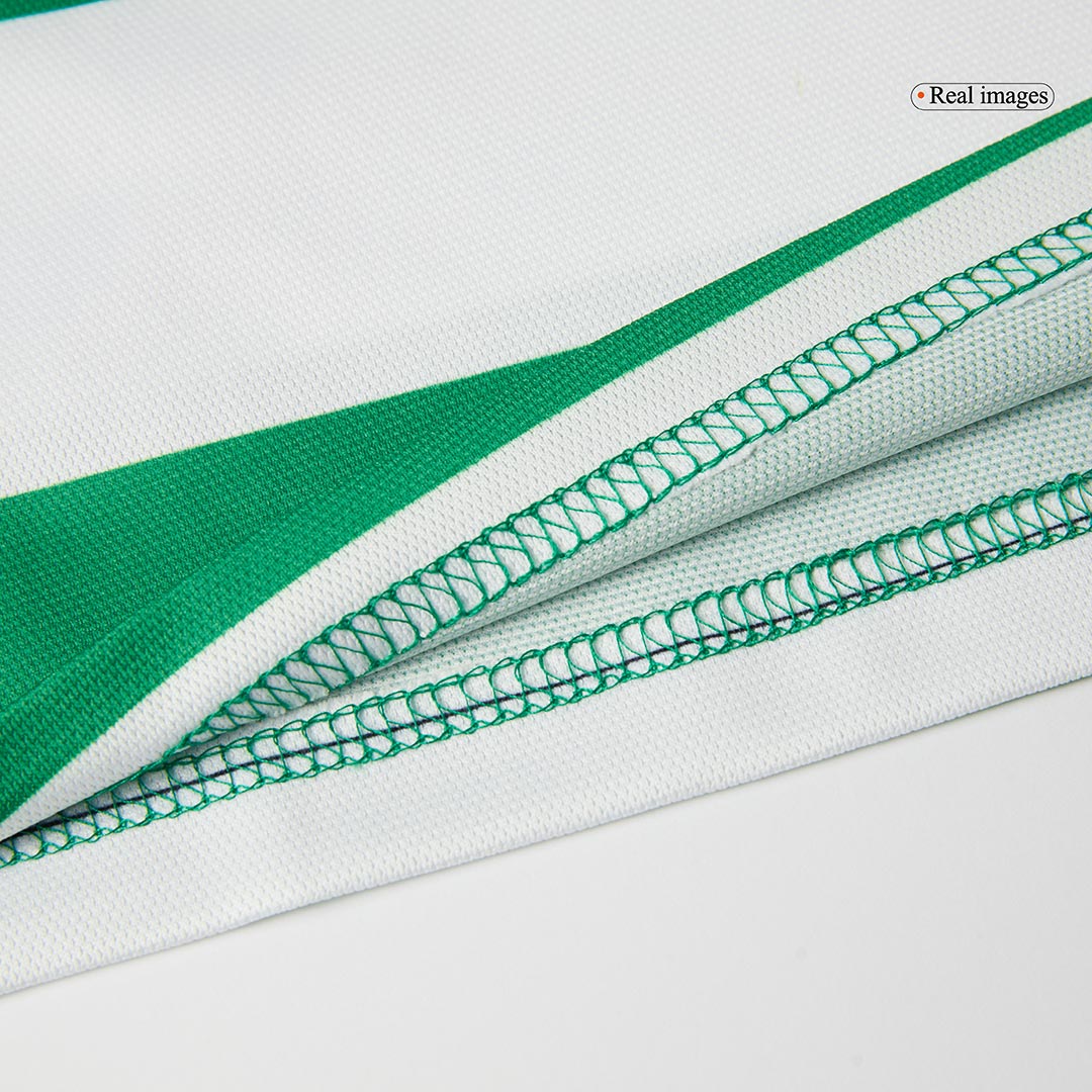 Celtic Home Soccer Jersey
