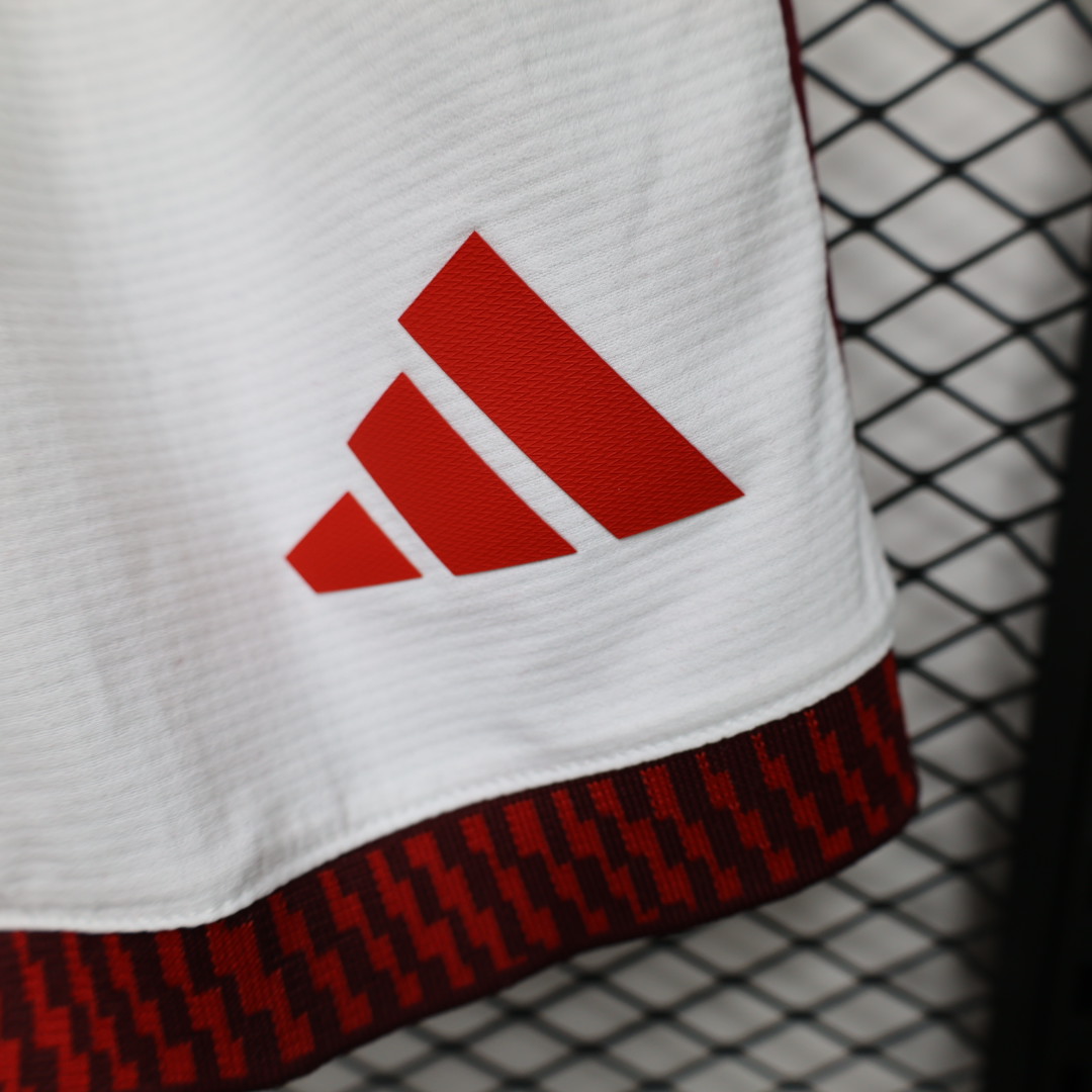 Player Version Shorts Arsenal 26/27 Home 5