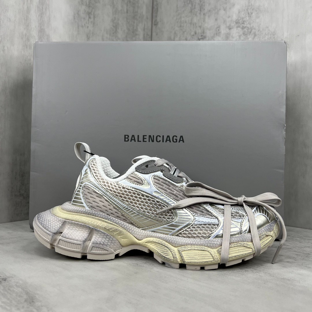 Balenciaga 3xl shoes - cnluxepick