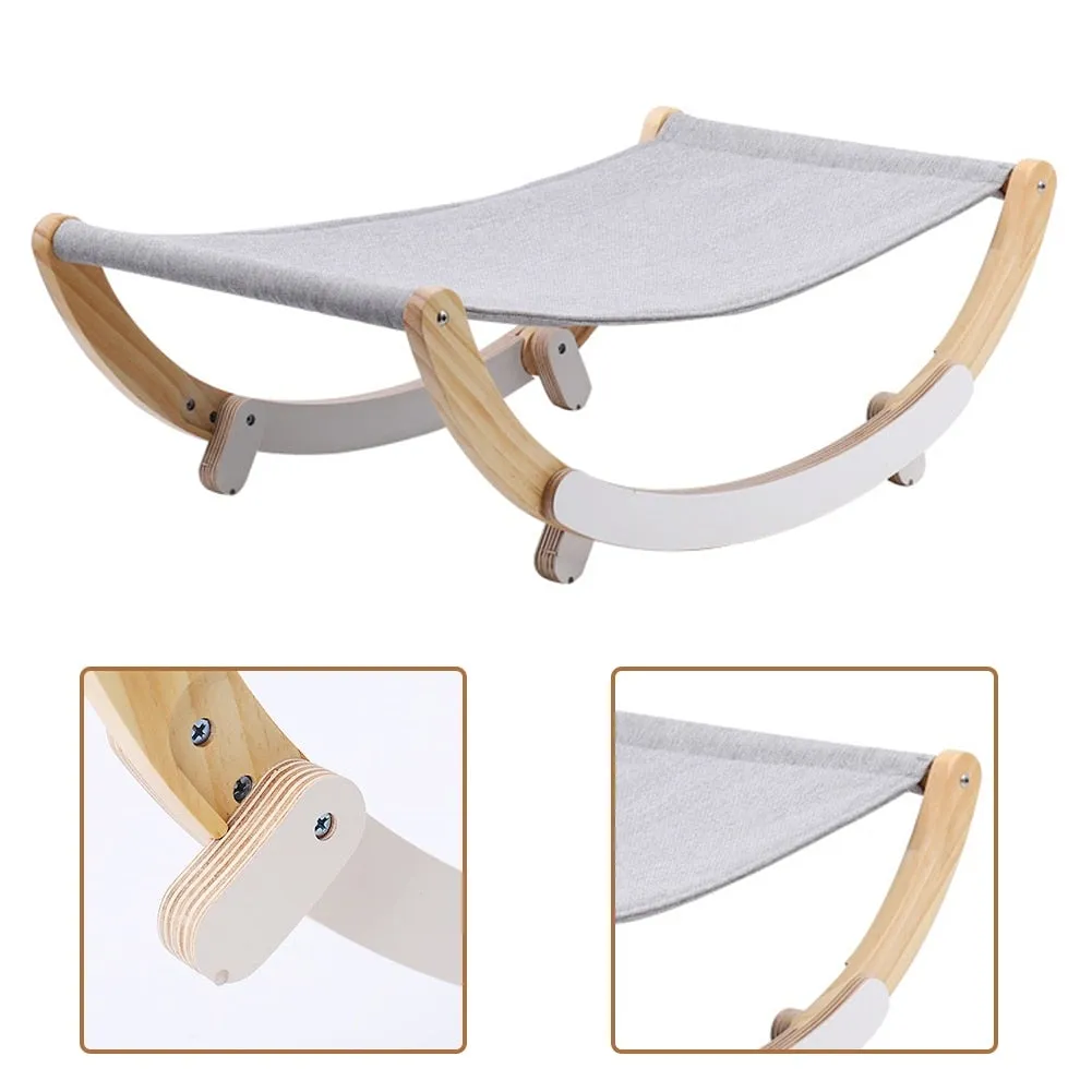 Cat Hammock Bed Lounger