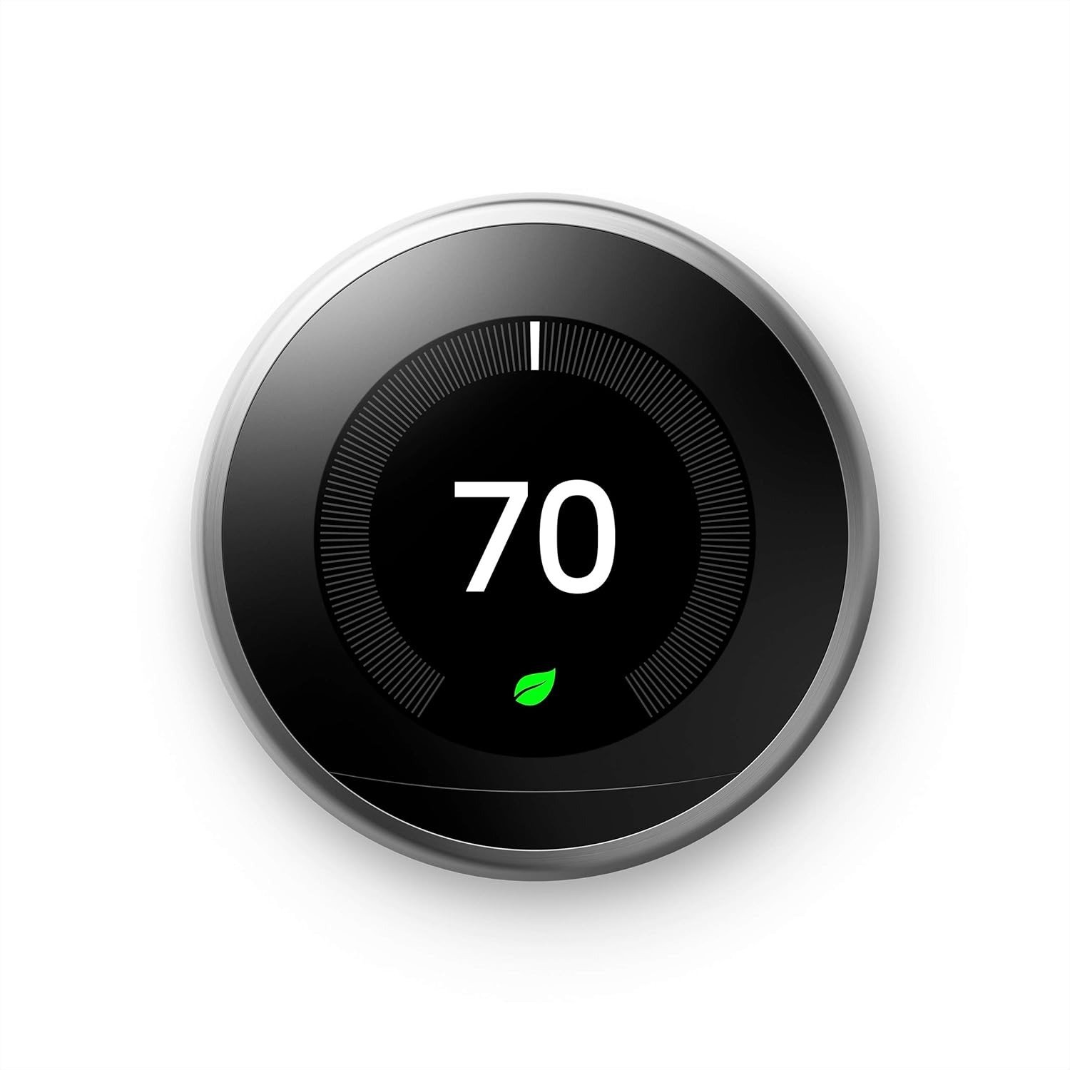 Nest Programmable Thermostat
