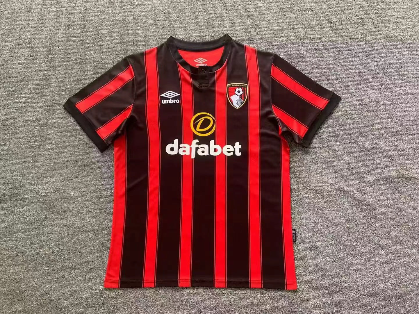Bournemouth  maillot 2023 2024€14.99