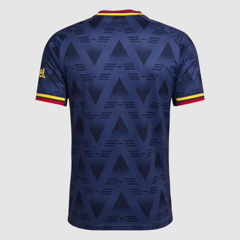 Arsenal Away Soccer Jersey 2026/27