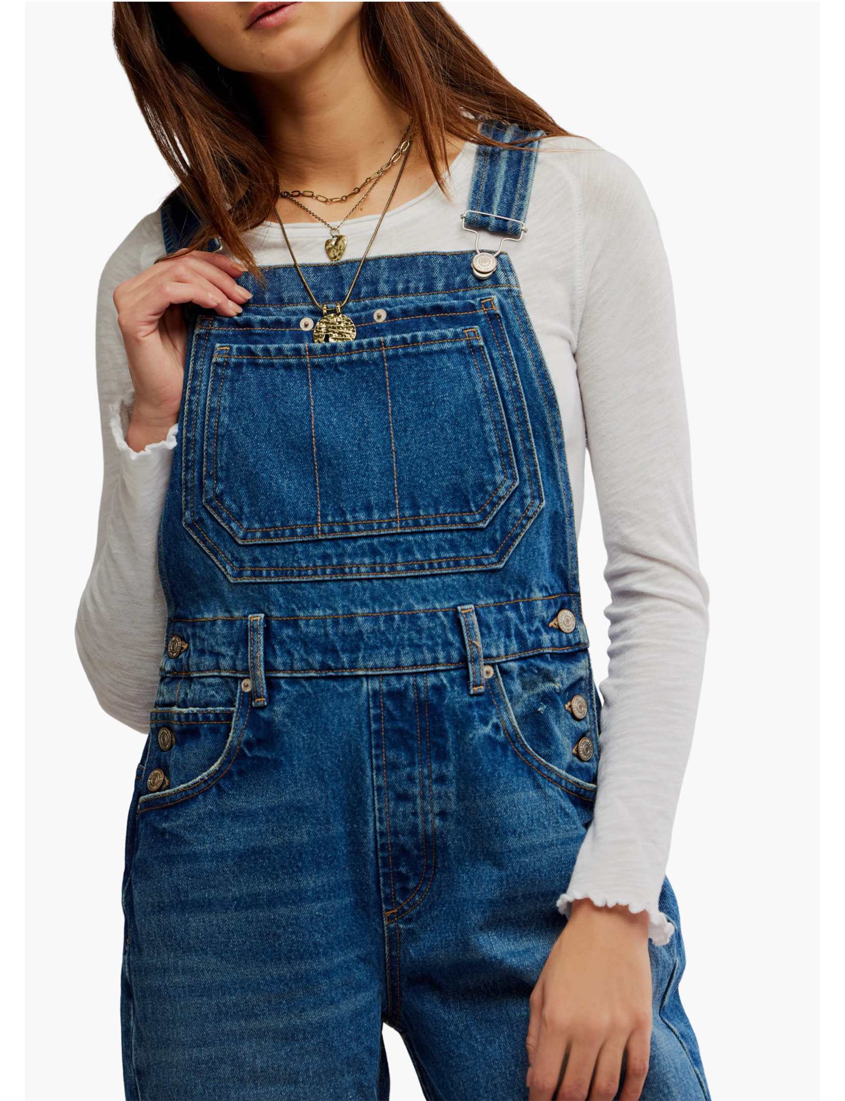 Deep Trance Overall, Reverie