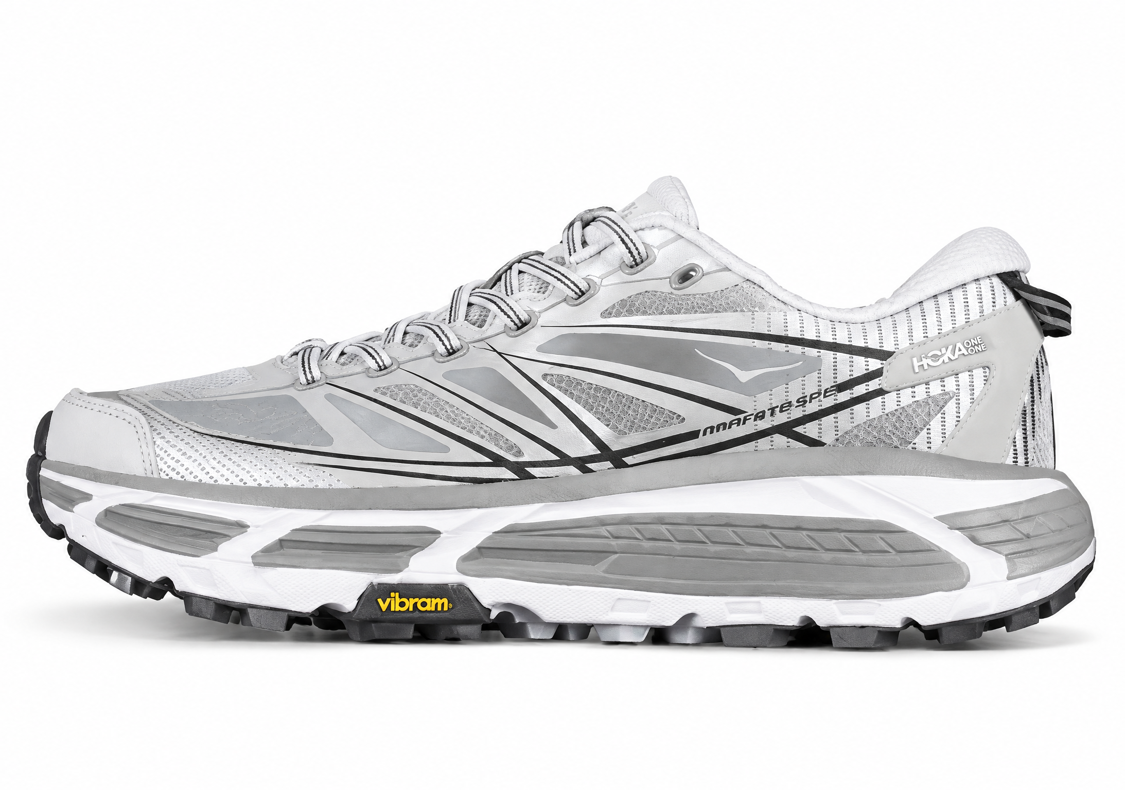 HOKA One One Mafate Speed 2