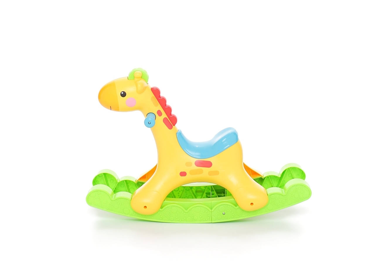 Fisher-Price Rockin& Tunes Giraffe
