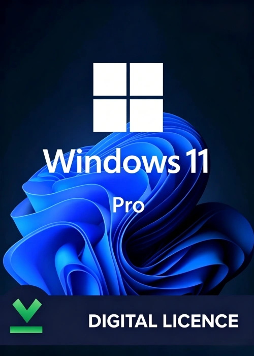 Windows 11 Pro Retail Key