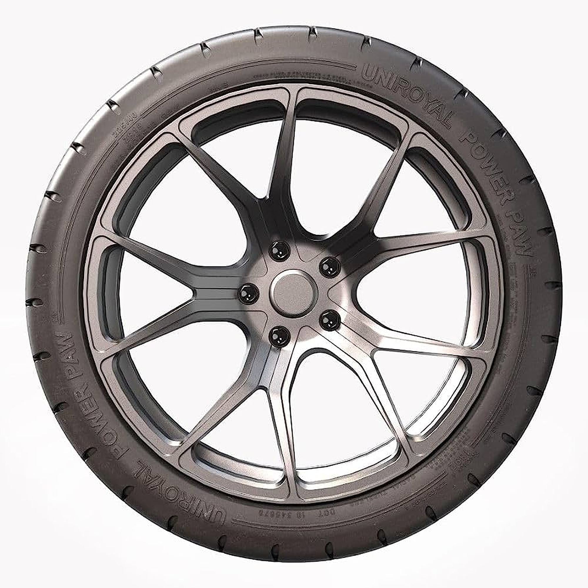 A/S Full season 275/40ZR19 105Y XL passenger tyre