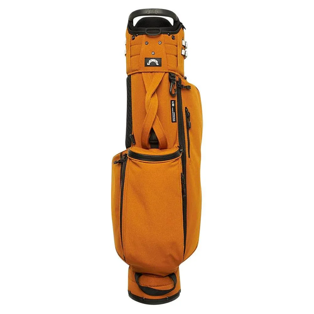 Jones Golf Bags Trouper R Stand Bag 2023 Le Creme