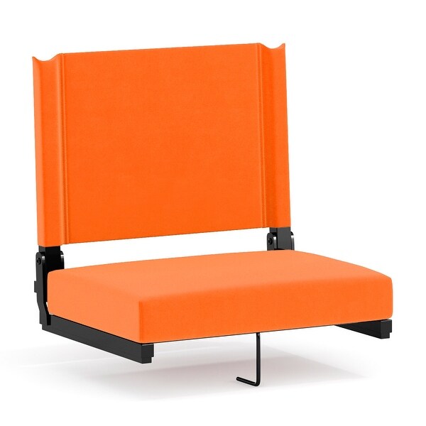 UltraPadded Stadium Chair