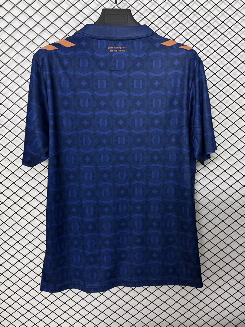 Sunderland 26/27 Third Jersey S-4XL Fan Version