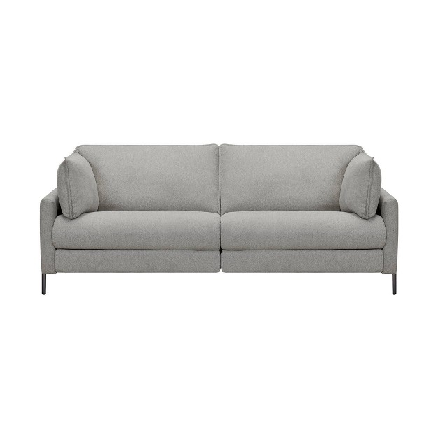 Juliett Fabric Power Reclining Sofa Armen Living