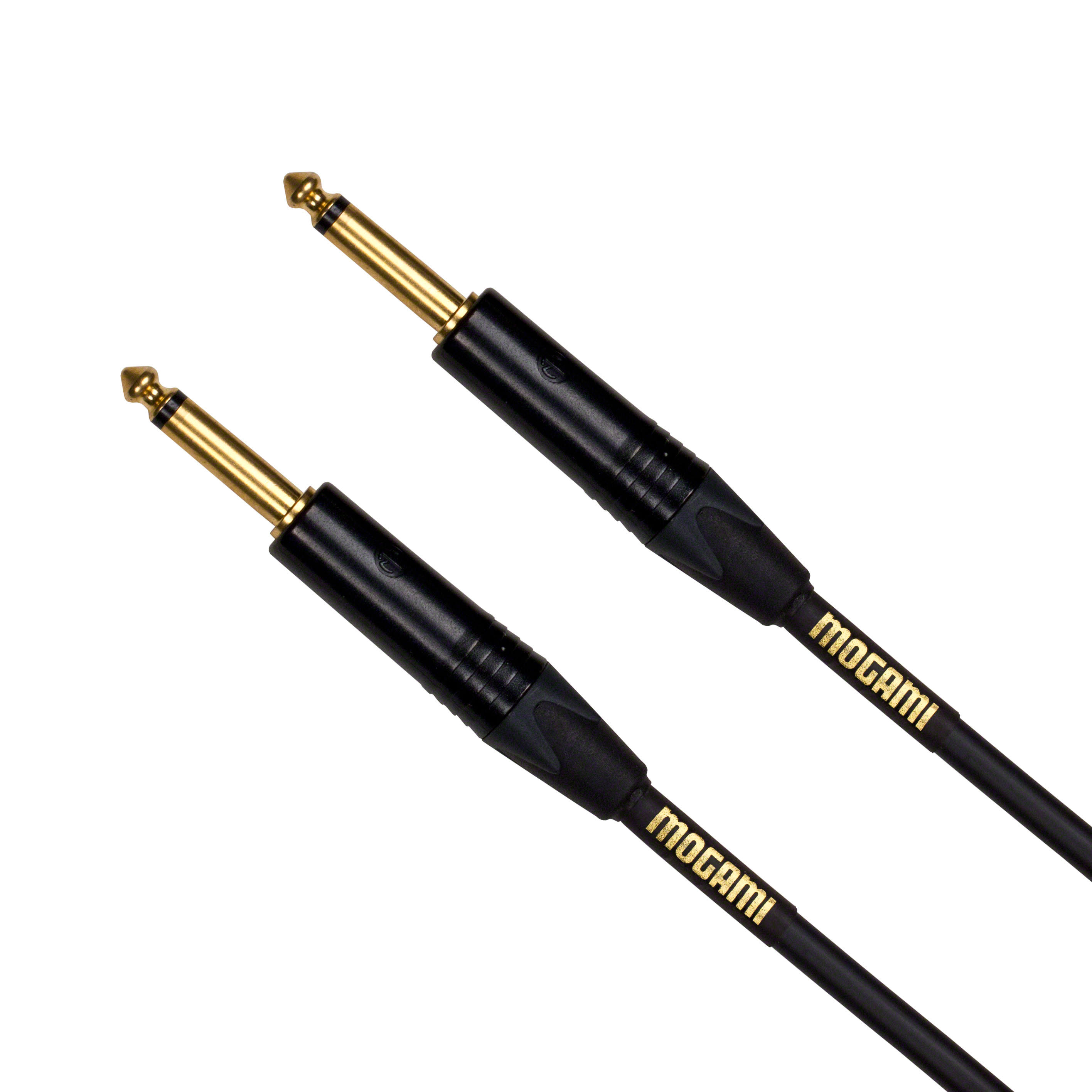 Mogami Gold Speaker Cable 3 ft.