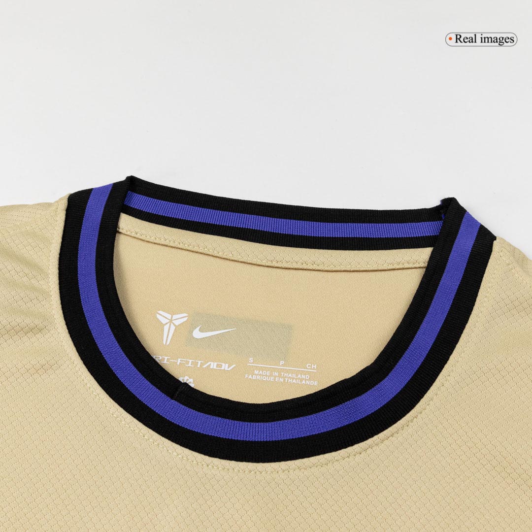 Women's Barcelona Away Jersey 2025/26