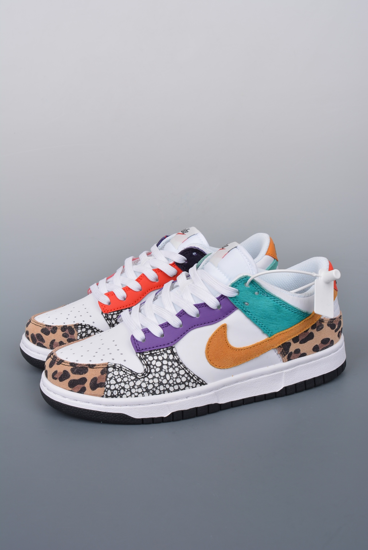 Nike Fashion Sports Sneakers - cnluxepick