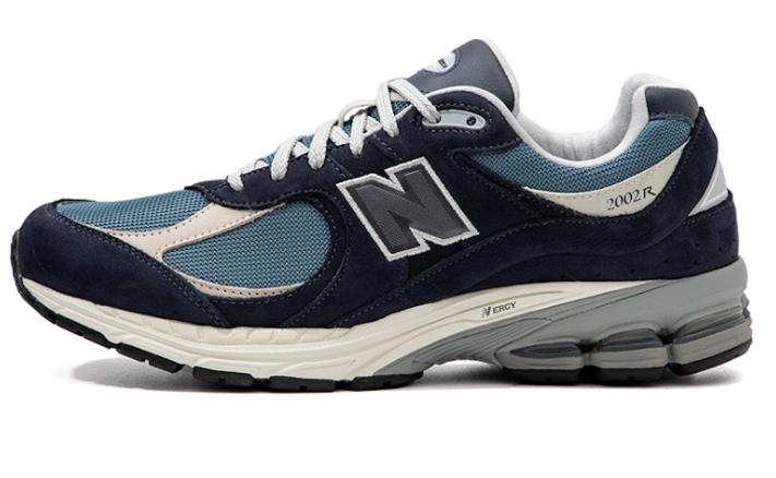 New Balance 2002R Dark Navy M2002RNB Casual Running Shoes