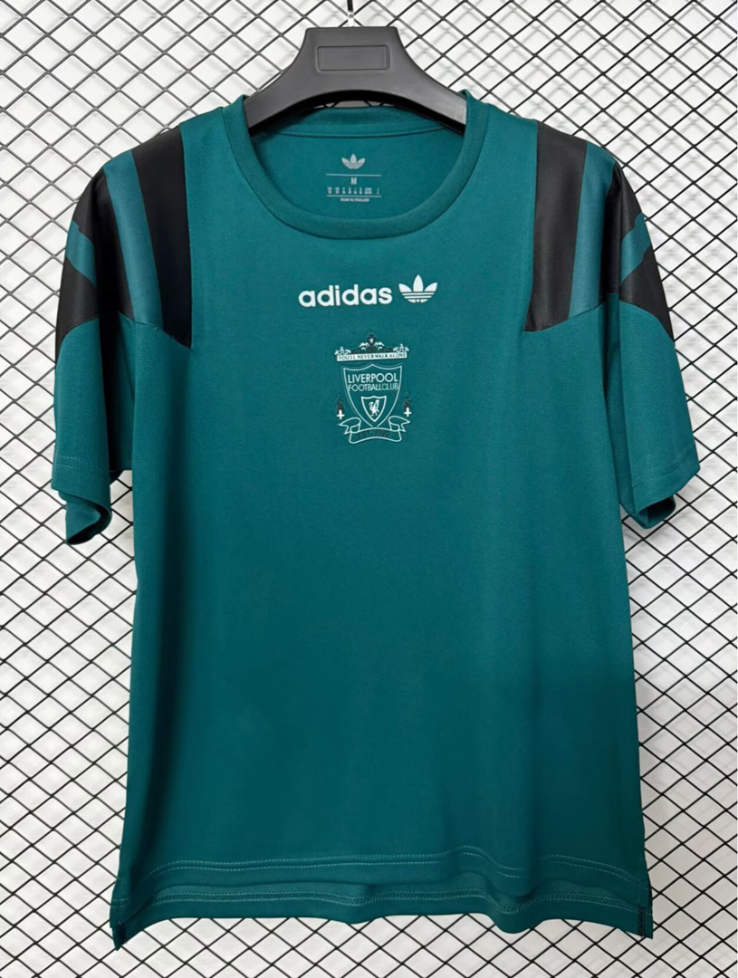 26/27 LVP EQT Jersey S-4XL