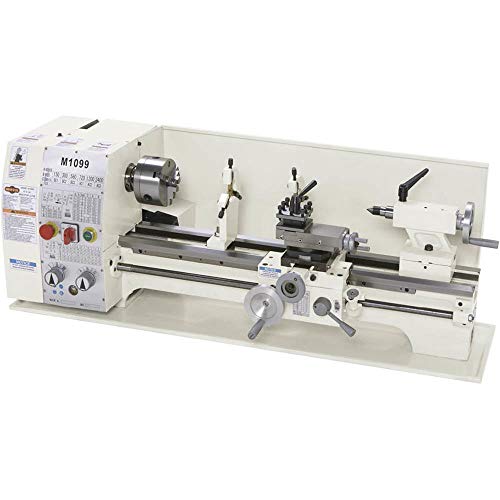 Shop Fox M1099 10 by 26