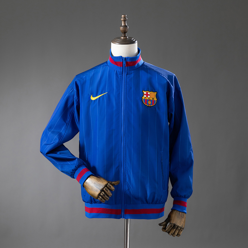 Veste / Survêtement FC Barcelone 2025 2026€65.99