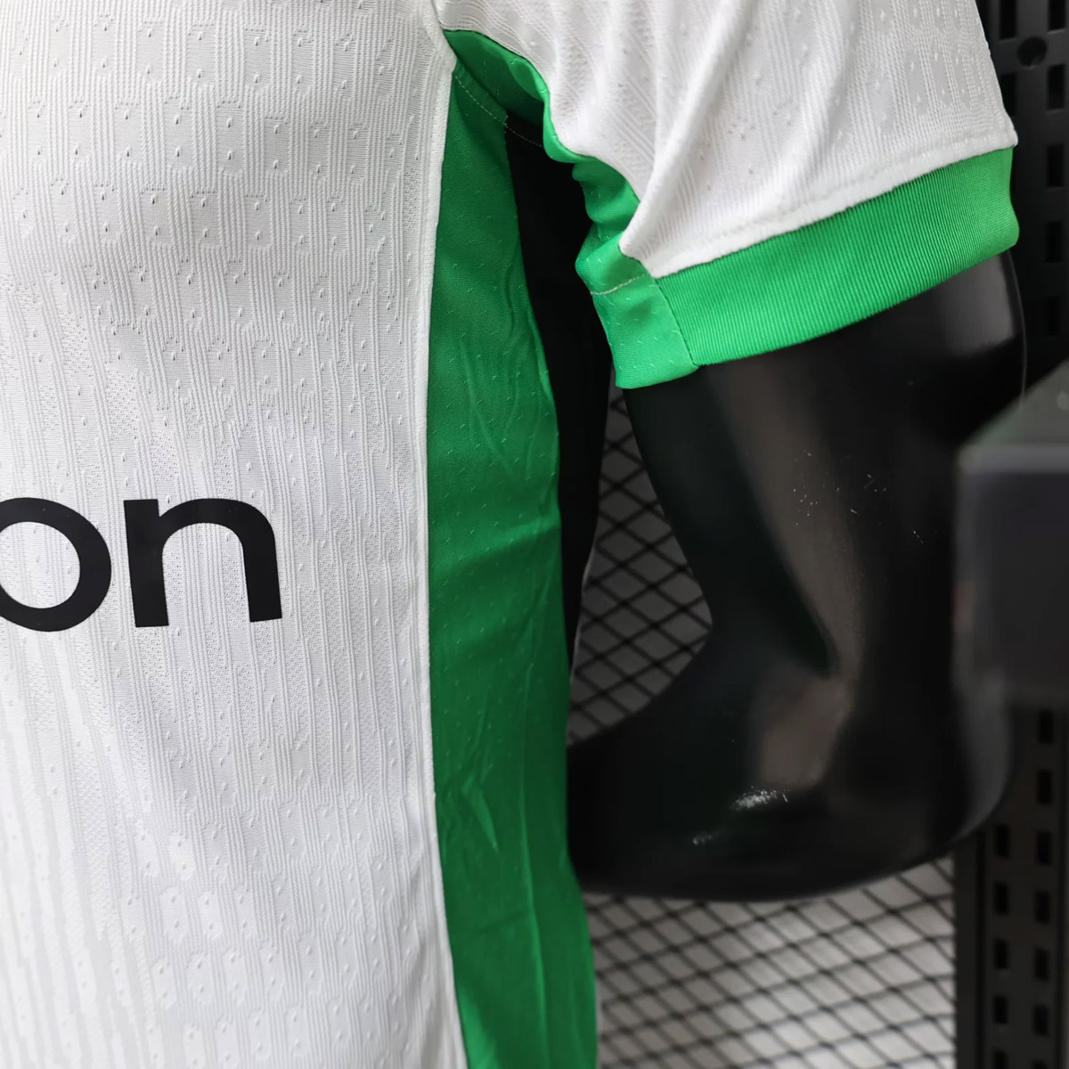 Player Version Atletico Nacional 2026/27 Away Jersey