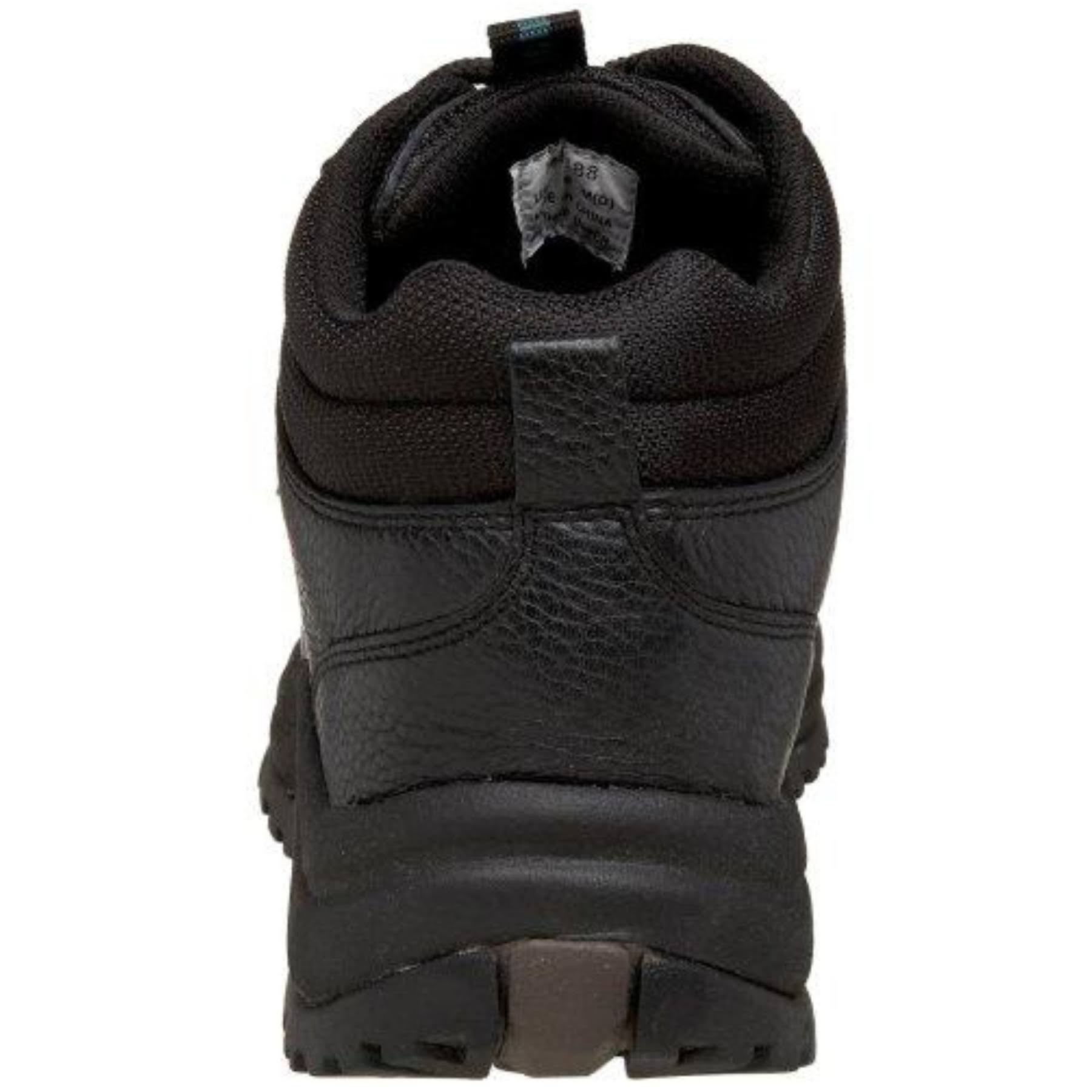 Propet Men&s Cliff Walker Black 11.5 5e