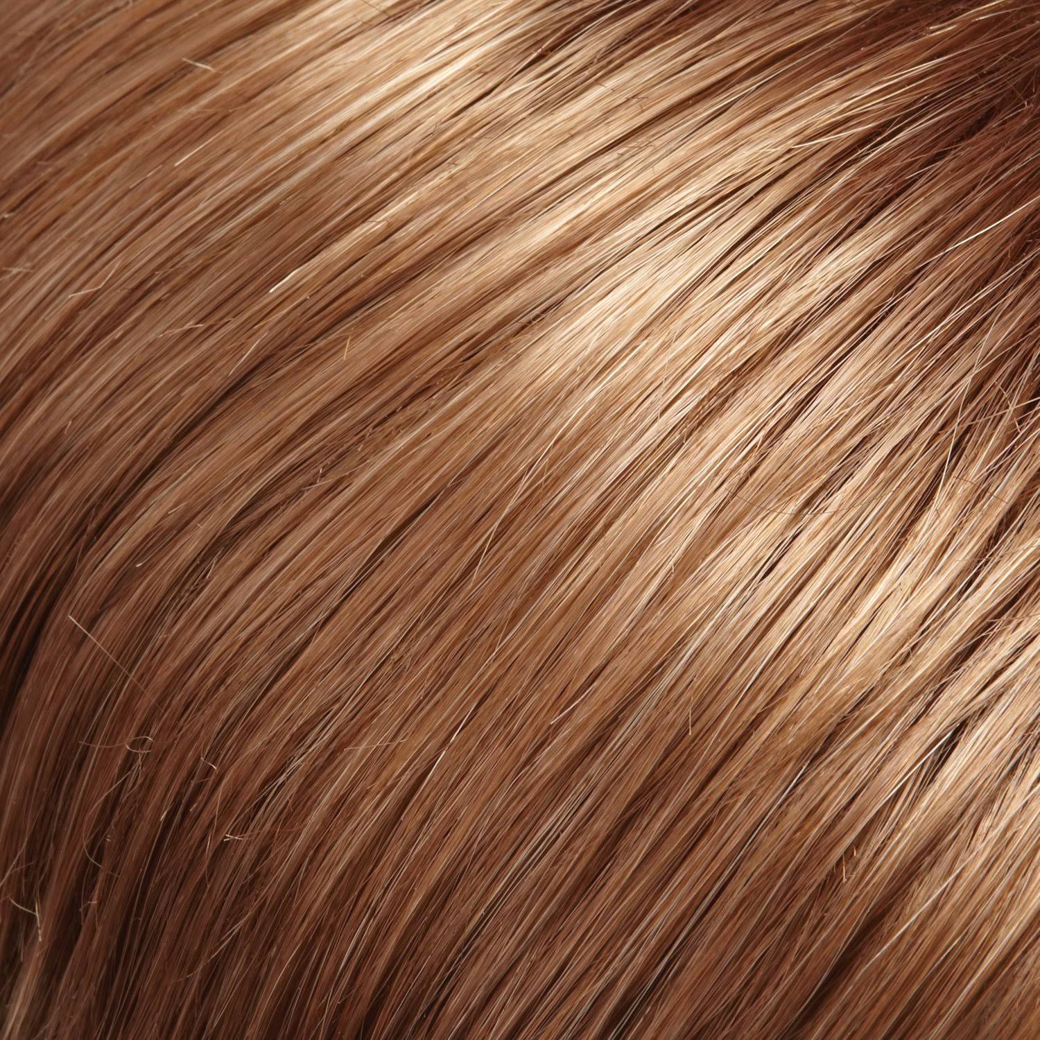 Jon Renau Wigs | Meg Wig by Jon Renau | 30% Off Sale! 12/30BT | Light Gold Brown and Medium Red-Gold Blend with Medium Red-Gold