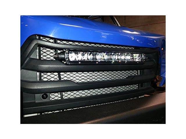 Rigid Industries SR Series 6x22 LED Light Bar (Flood) 906112