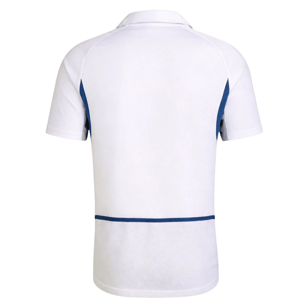 Retro Soccer Jersey Portugal Away World Cup 2002