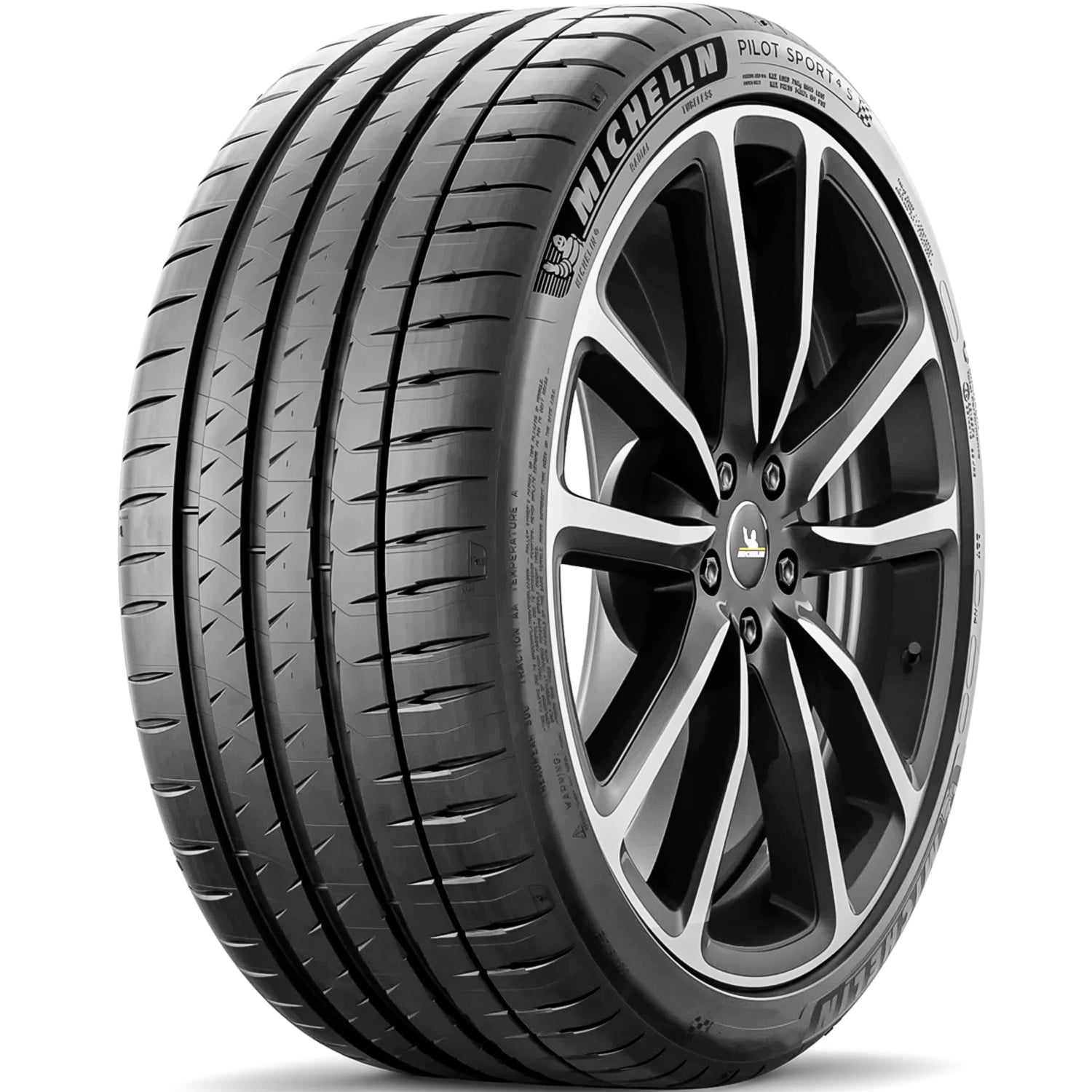 4S performance 315/30ZR20 (104Y) XL passenger car tires