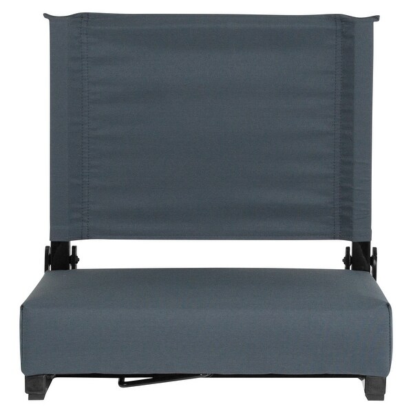 UltraPadded Stadium Chair