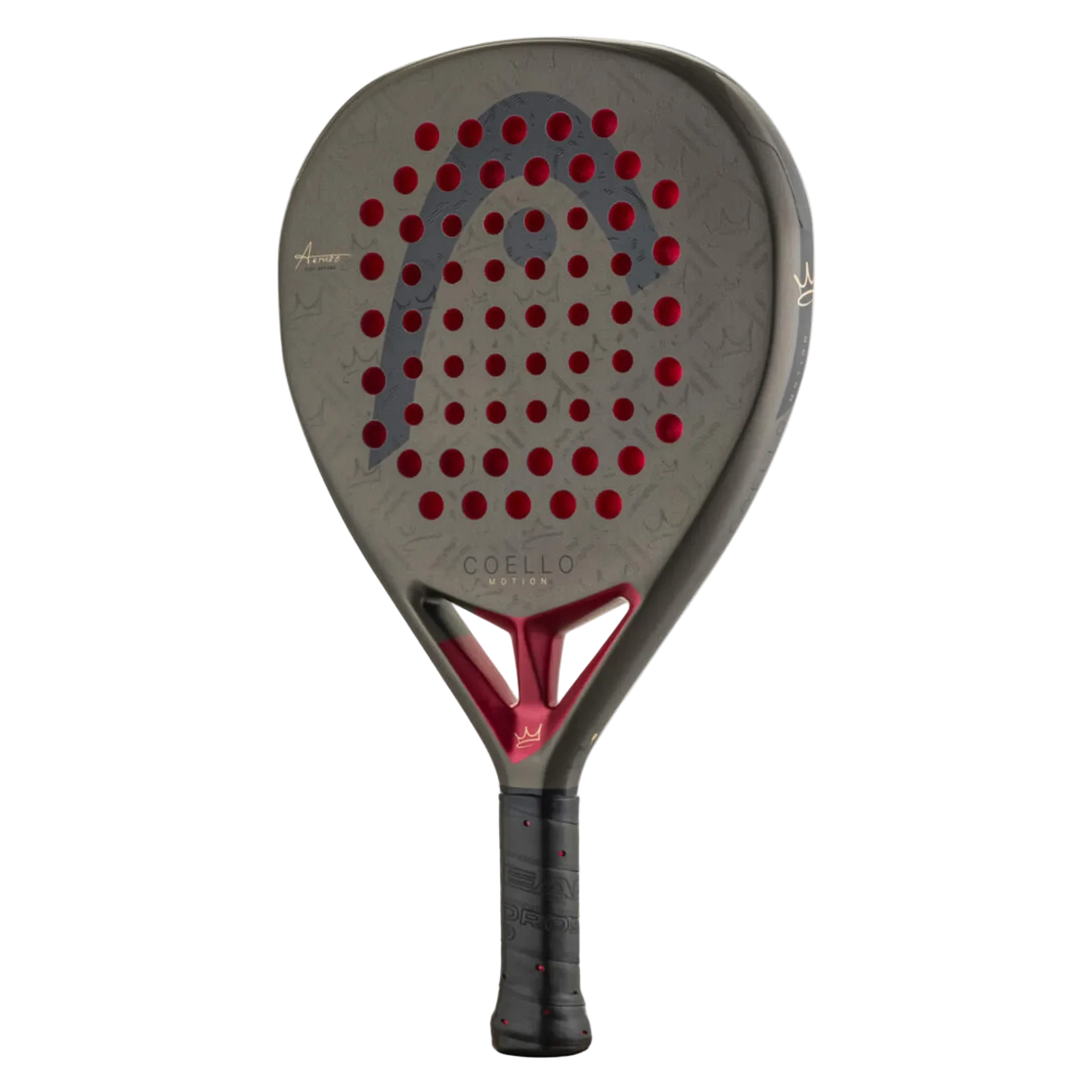 Head Coello Motion 2026 Padel Racket