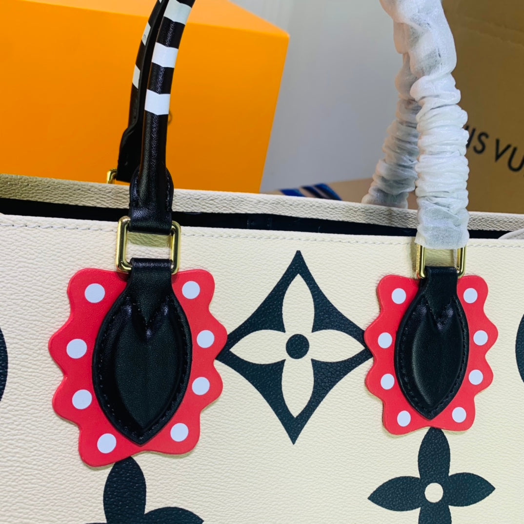 Louis Vuitton LV Crafty Onthego GM M45372 41cm