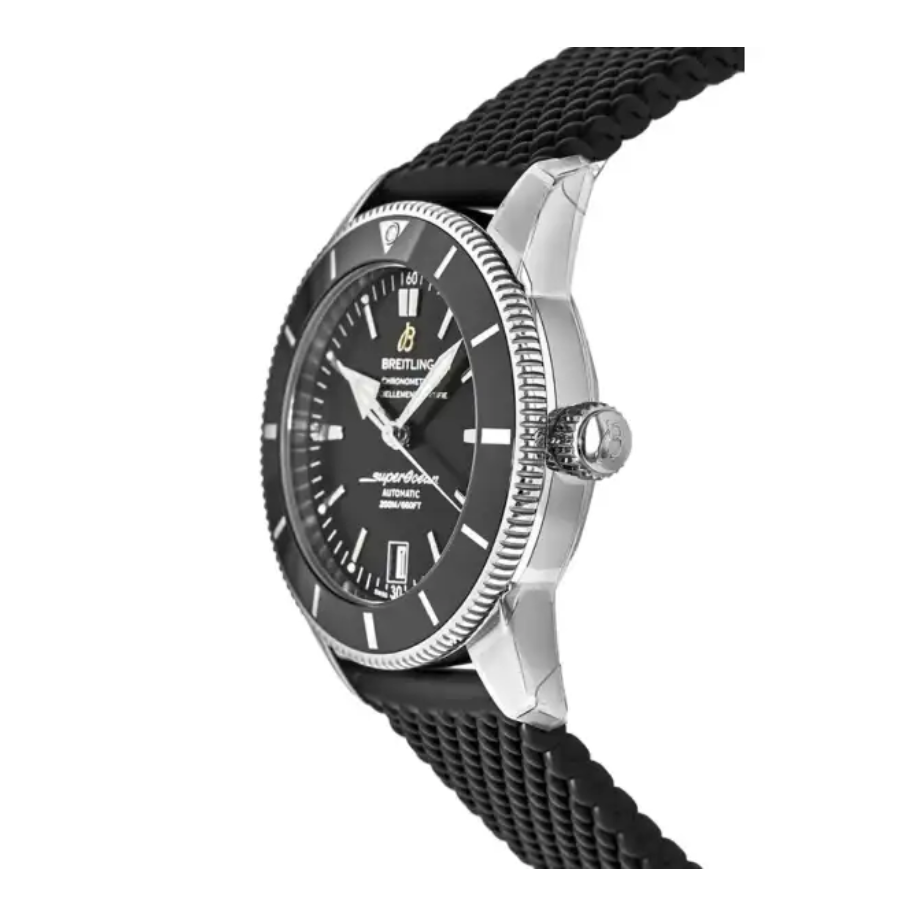 Breitling Superocean Heritage II B20 AB2020121B1S1 1:1 Master Clone
