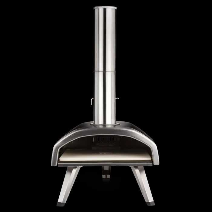 2026 Fyra 12 Wood Pellet Pizza Oven