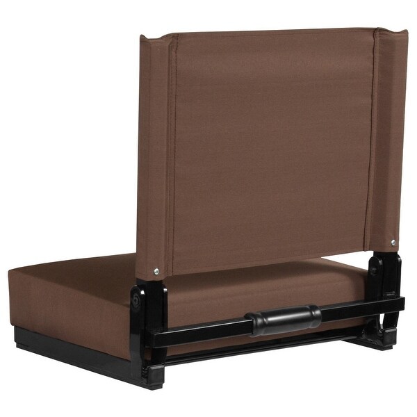 UltraPadded Stadium Chair