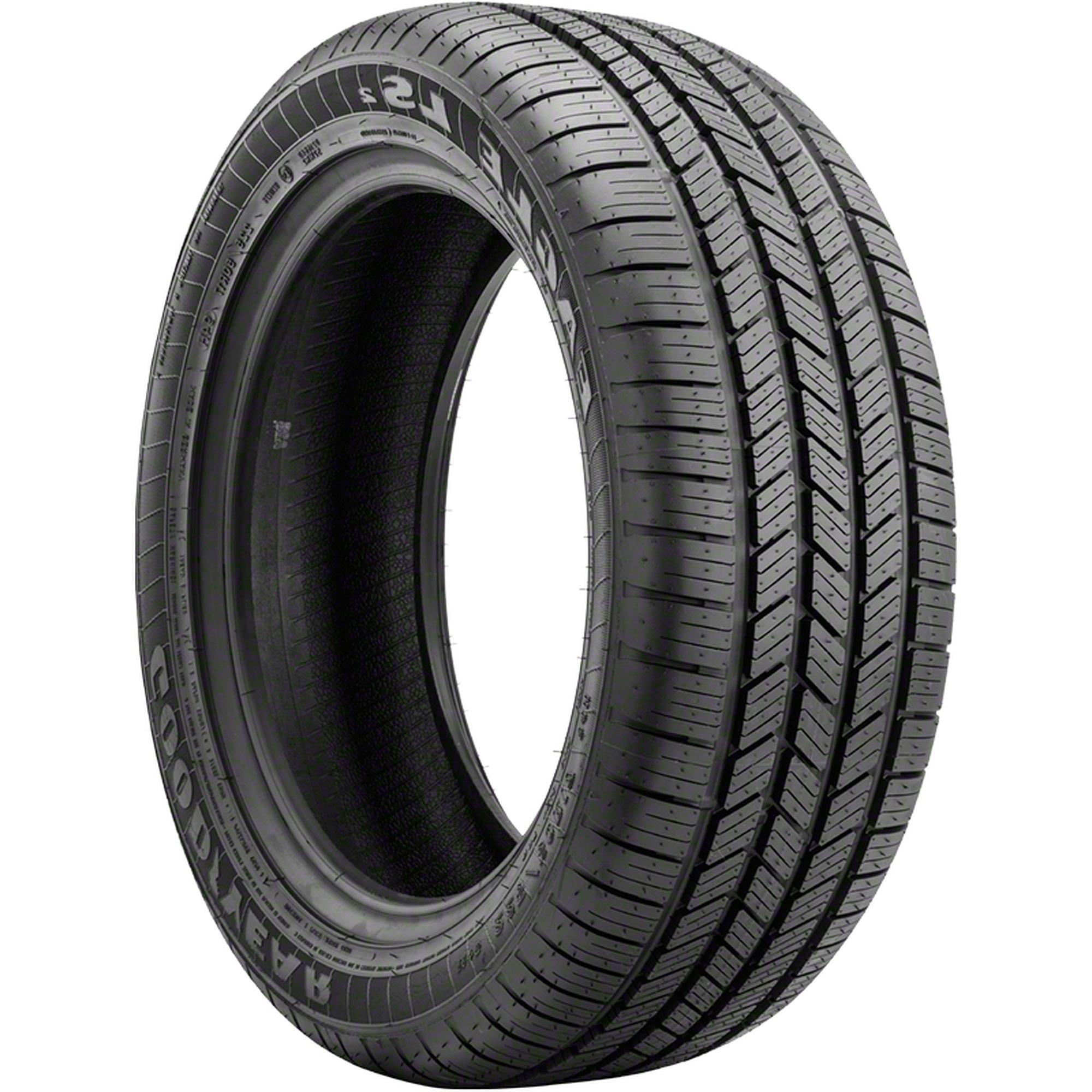 Full season 275/45R20 110V XL passenger tires