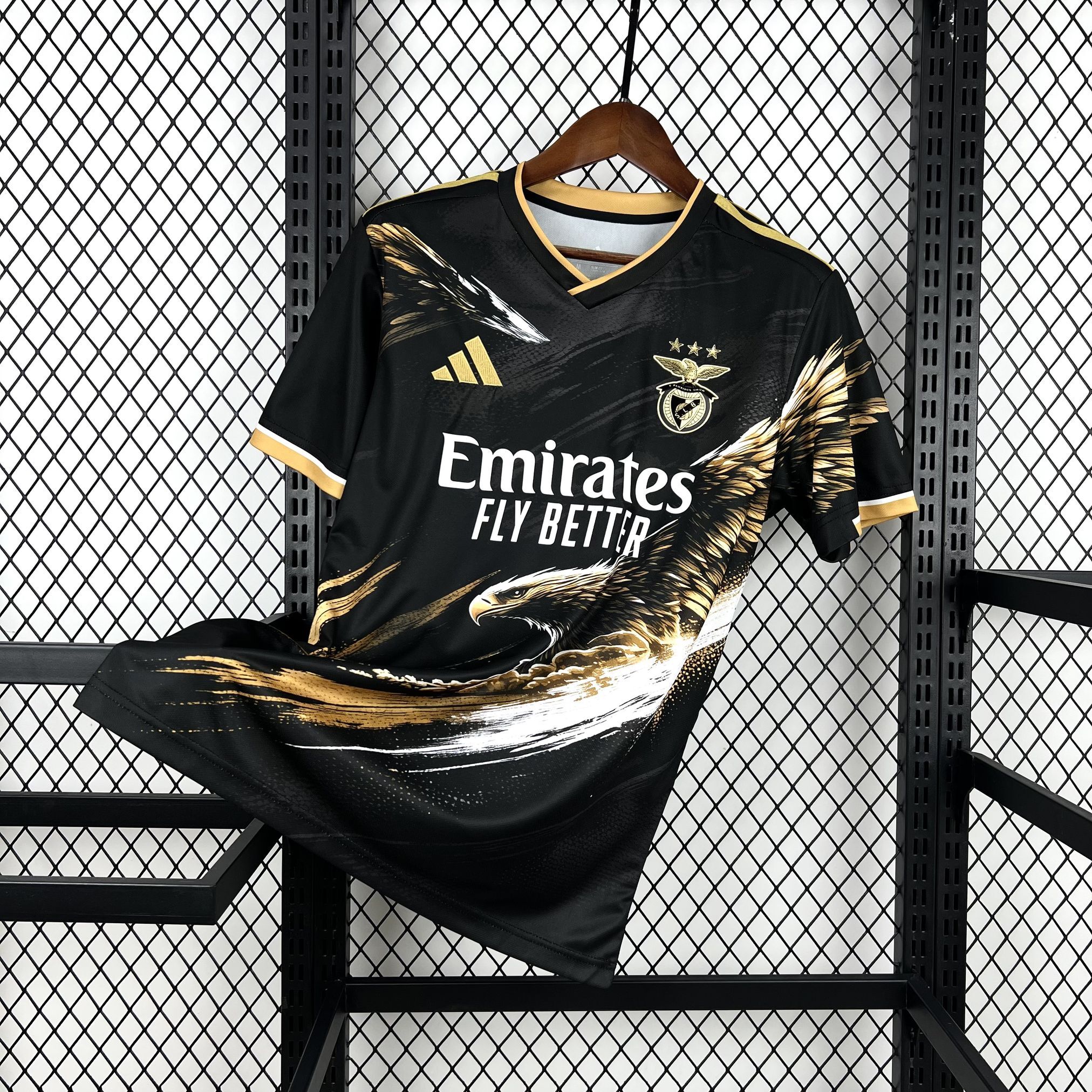 Benfica maillot foot 2026 2027 concept€14.99