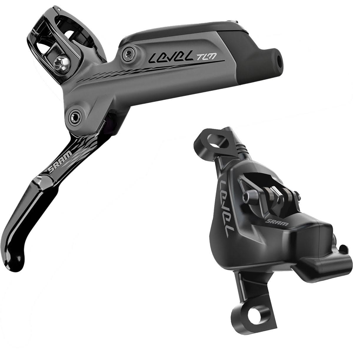 SRAM Level TLM Front Brake Black