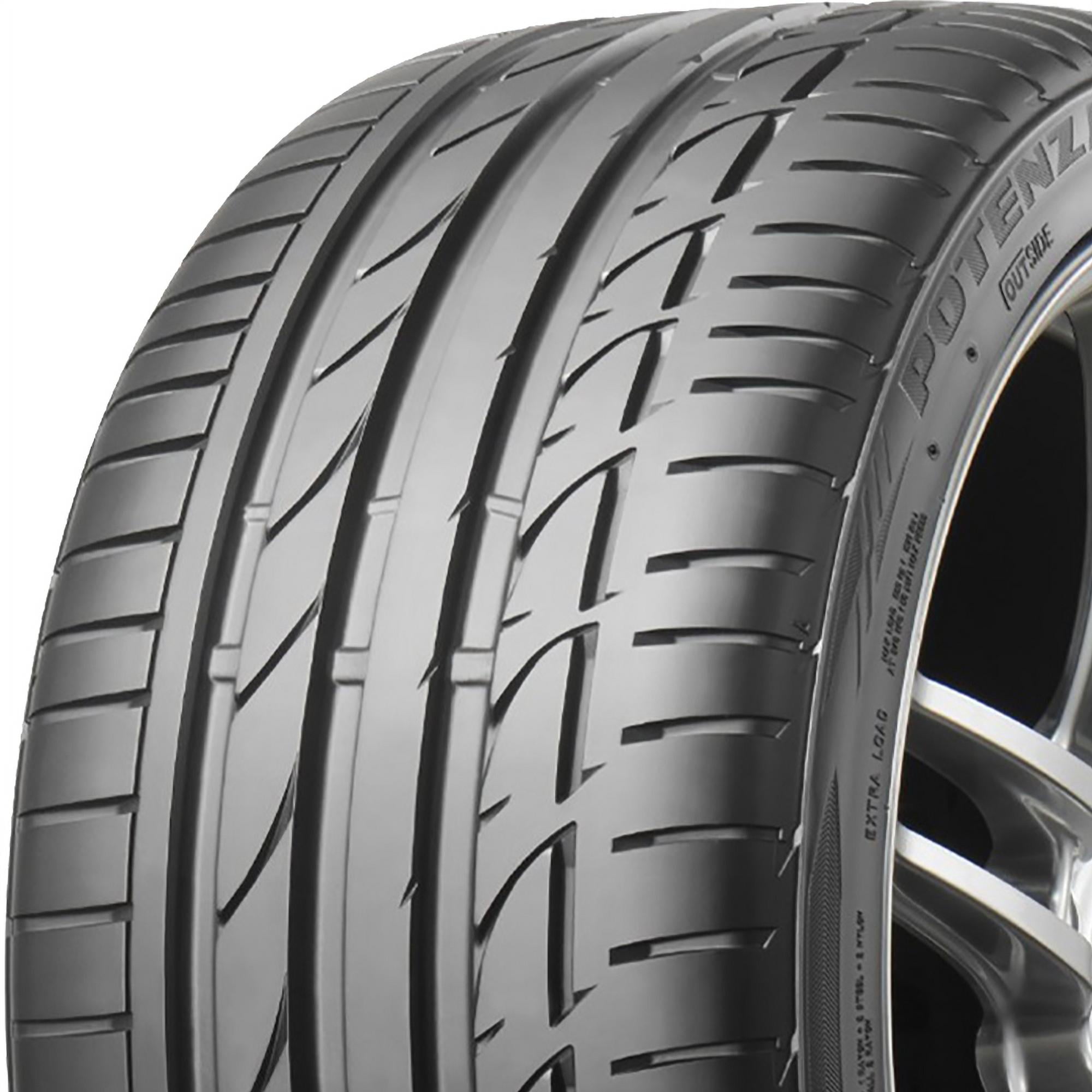 Bridgestone Potenza S001 215/45R20 95W XL (DC) Performance Tire