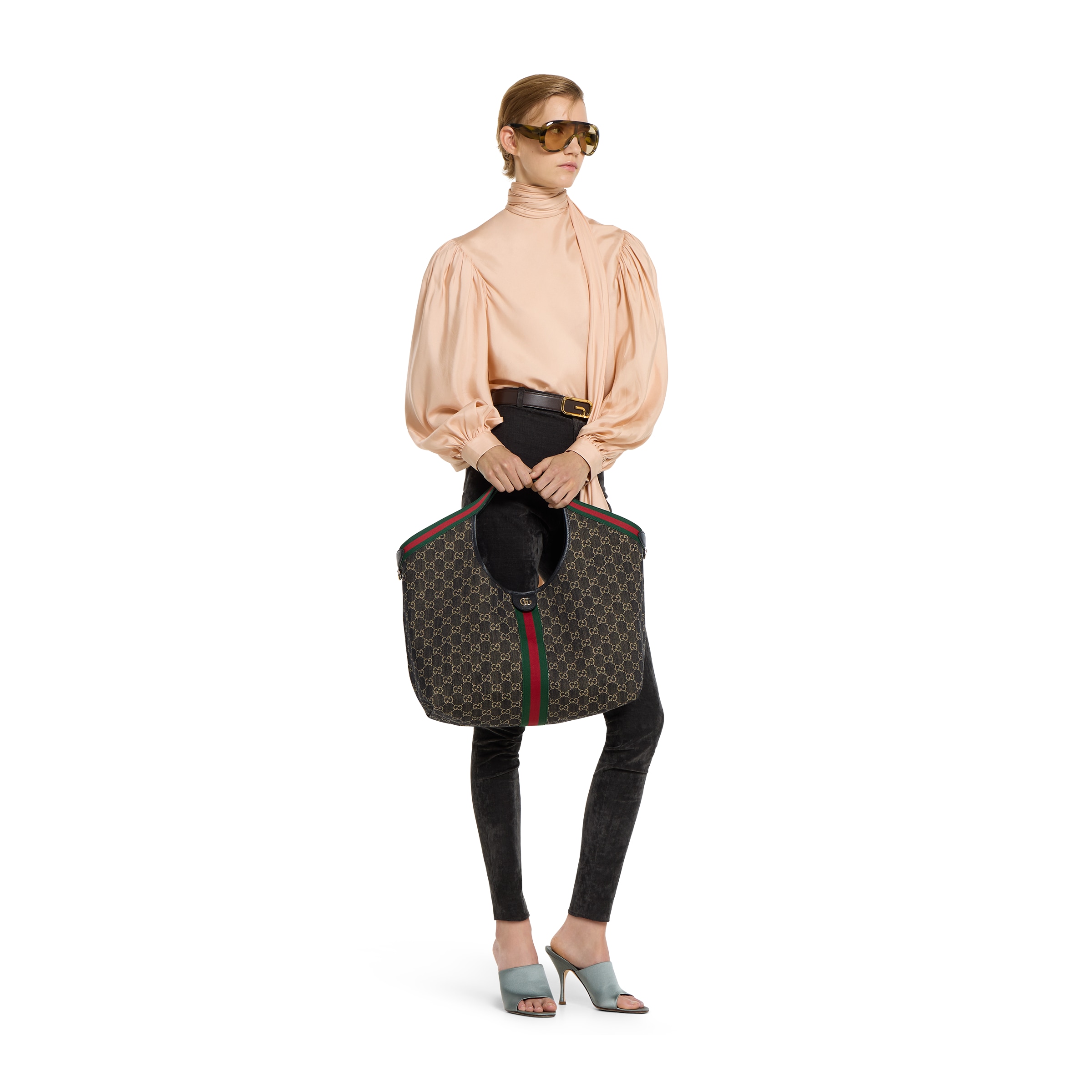 BAG（42-60 X 47 X 16 CM)