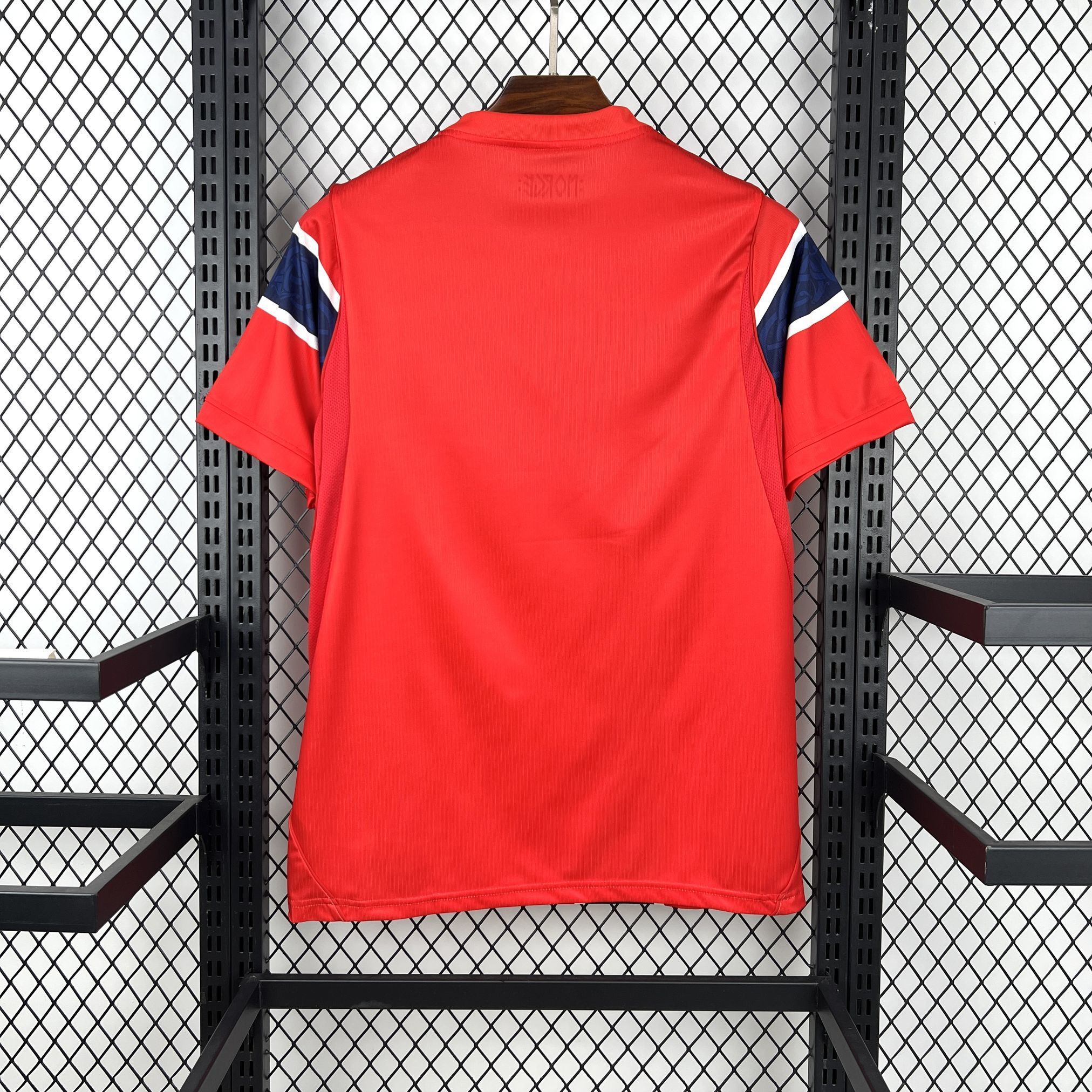 Norvège maillot foot 2026 2027 Coupe Du Monde€14.99