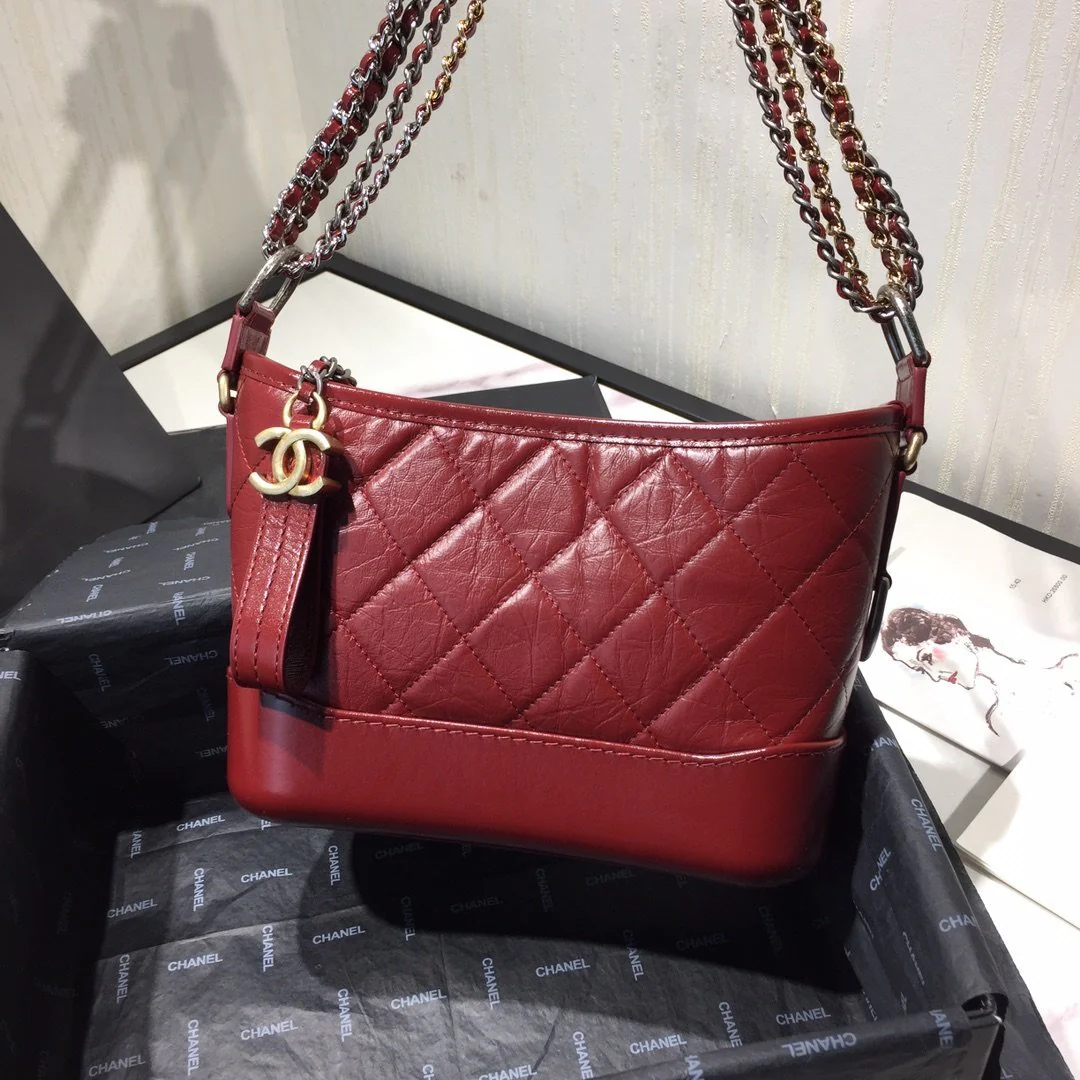 CHANEL'S GABRIELLE Hobo Bag