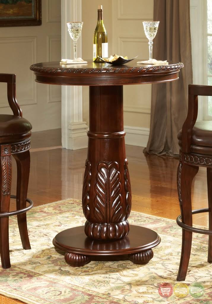 Antoinette Table by Steve Silver Co.