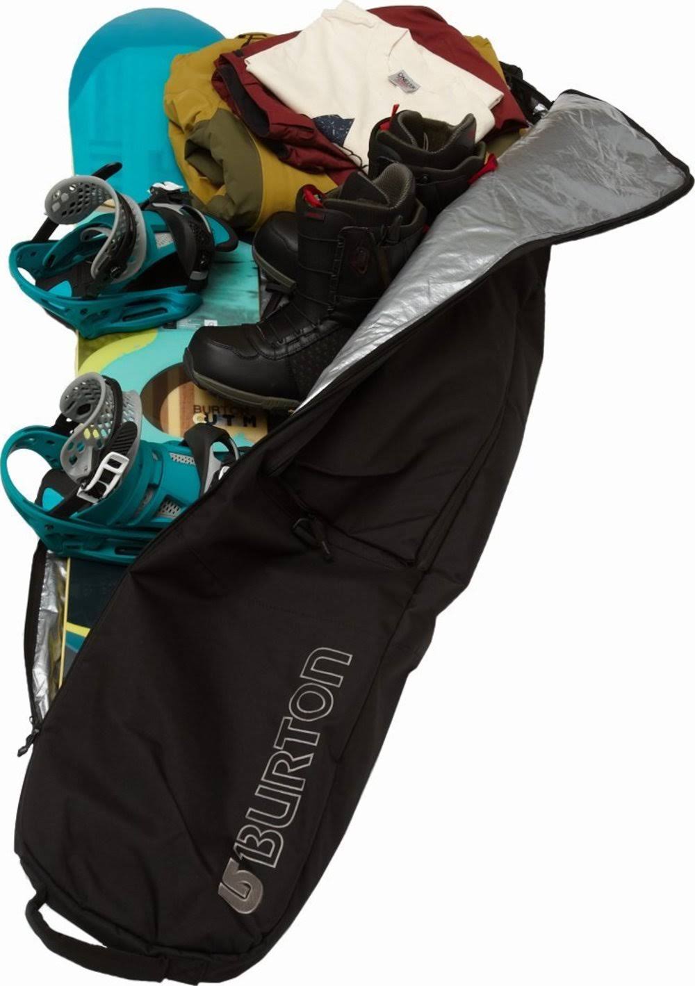 Burton Gig Bag - True Black