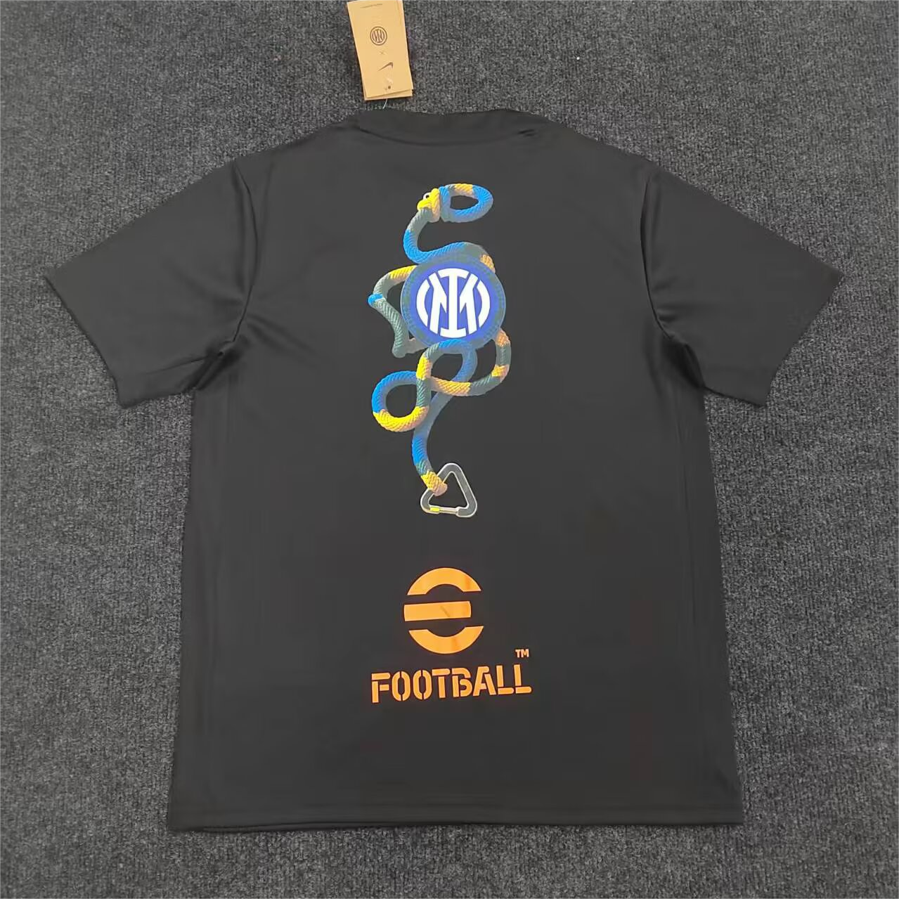 Inter Milano T-Shirt  S-4XL