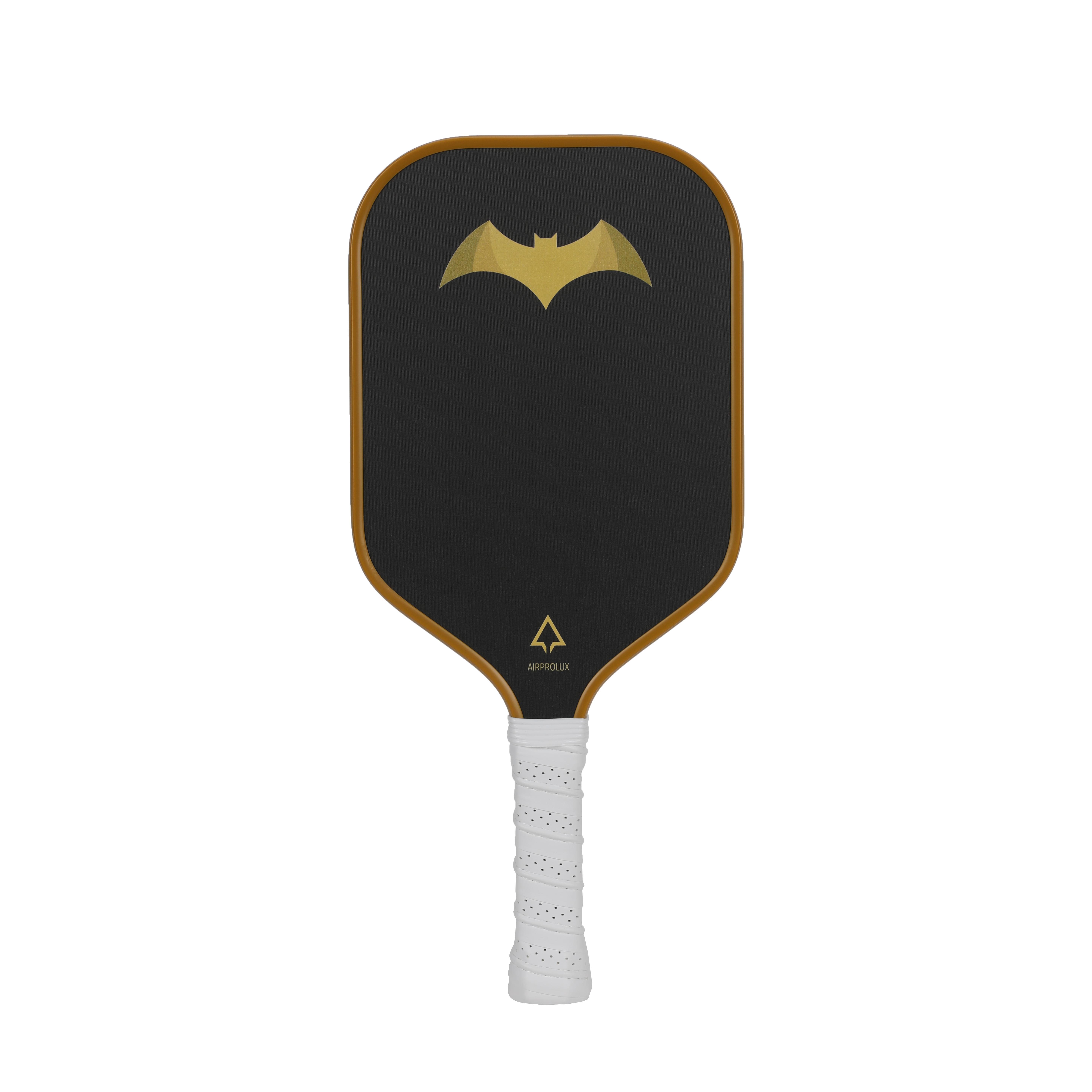 Cold-Pressed T300 Carbon Fiber Pickleball Paddle – 14mm Core for Lightweight Control