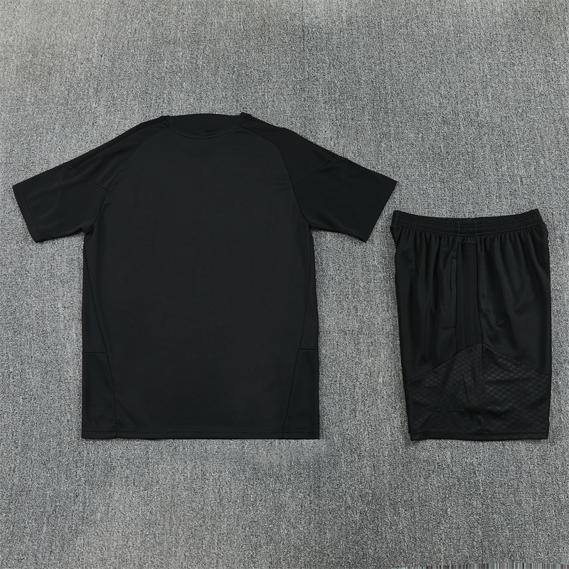LVP Training Short Sleeves