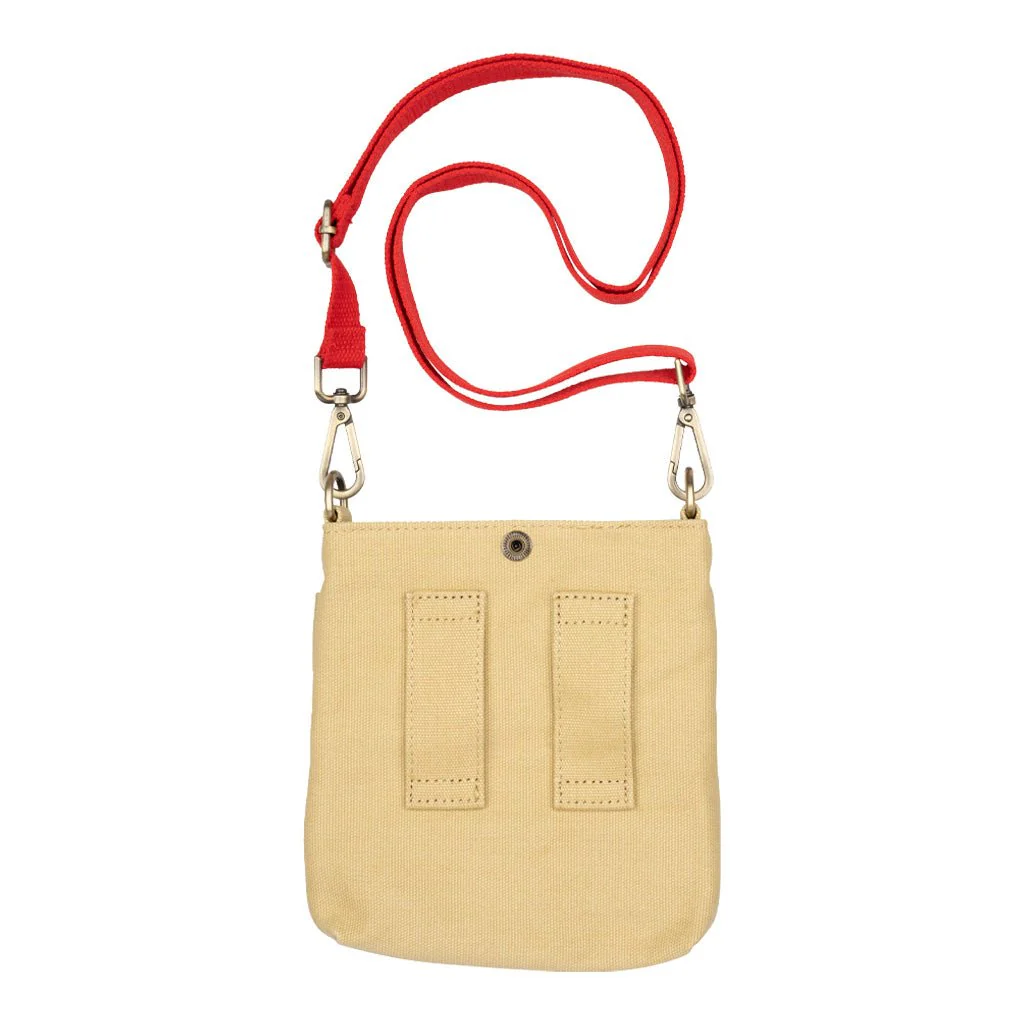 Garden Pouch